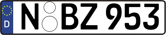 N-BZ953
