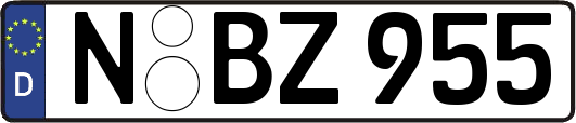 N-BZ955