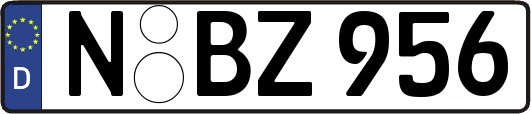 N-BZ956