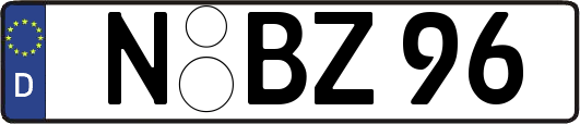 N-BZ96