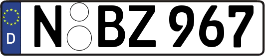 N-BZ967