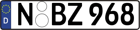 N-BZ968