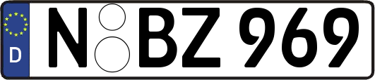 N-BZ969