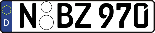 N-BZ970