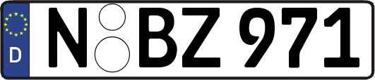 N-BZ971
