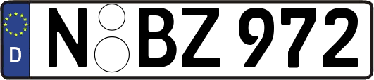 N-BZ972
