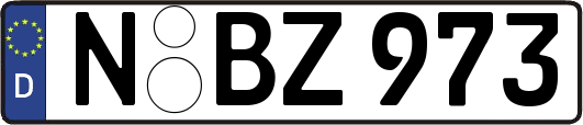 N-BZ973