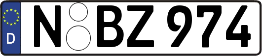 N-BZ974