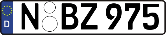 N-BZ975