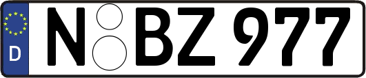 N-BZ977