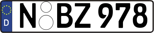 N-BZ978