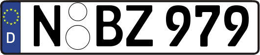 N-BZ979