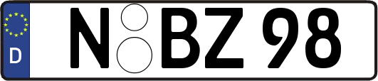 N-BZ98