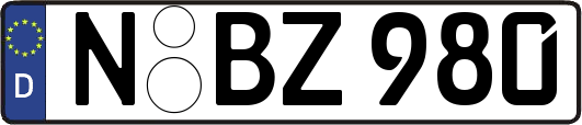 N-BZ980