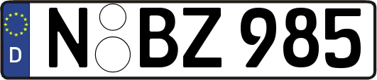 N-BZ985