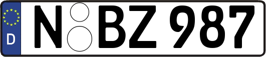 N-BZ987