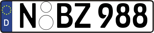 N-BZ988