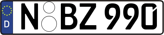 N-BZ990