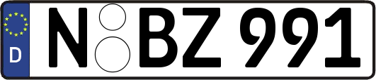 N-BZ991