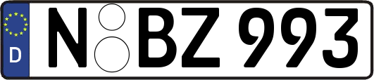 N-BZ993