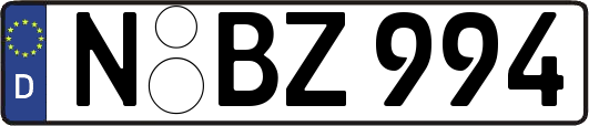 N-BZ994