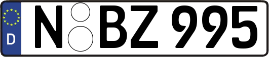 N-BZ995