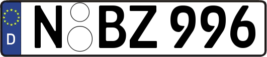 N-BZ996