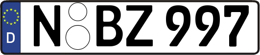 N-BZ997
