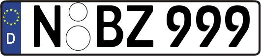 N-BZ999