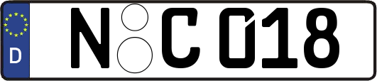 N-C018
