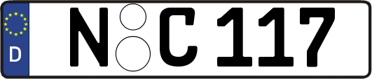 N-C117