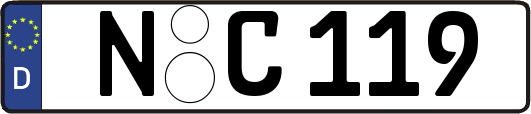 N-C119