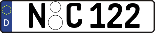 N-C122