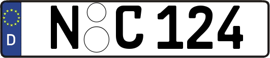 N-C124
