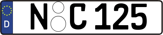 N-C125