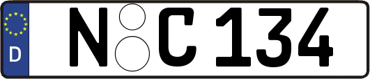 N-C134