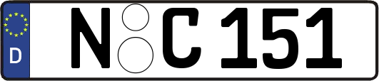 N-C151