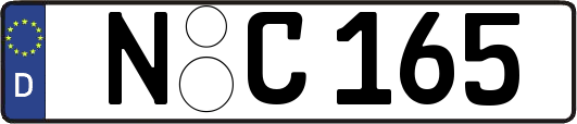 N-C165