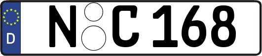 N-C168