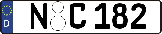 N-C182