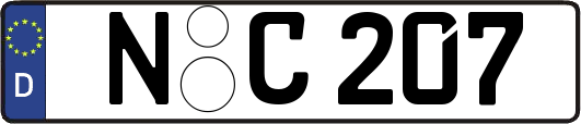 N-C207