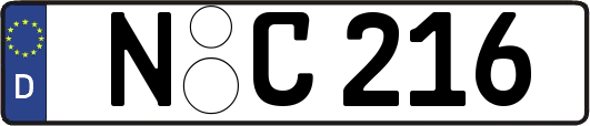 N-C216