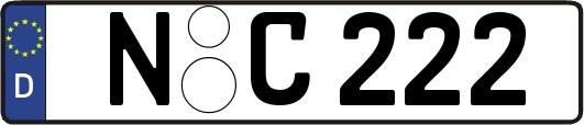 N-C222