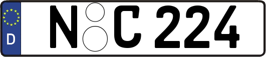 N-C224