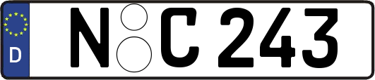 N-C243