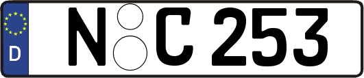 N-C253