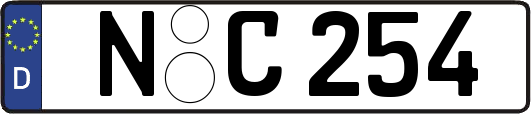 N-C254