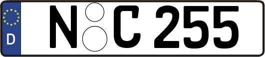 N-C255