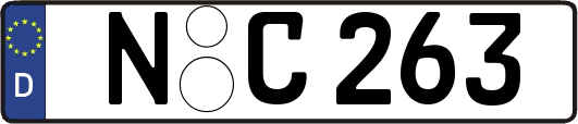 N-C263