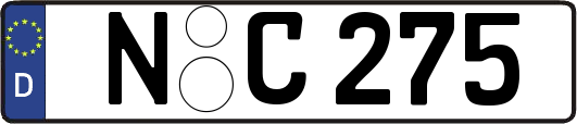 N-C275